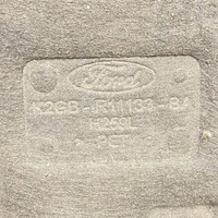 фото thumb №11, Ford edge ii 2020 левая сторона защита боковая шасси