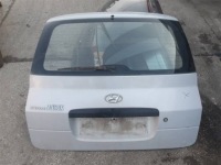 Кришка багажника задній hyundai matrix в Україні, фото thumb