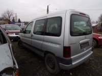 Двигатель дворник перед peugeot partner i fl в Украине, фото thumb