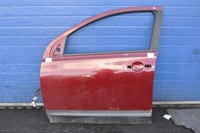 фото thumb №1, Nissan qashqai i j10 дверь левый перед левая передние