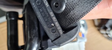 фото thumb №10, Sq5 q5 80a pas безопасности левый зад натяжитель 80a857805b