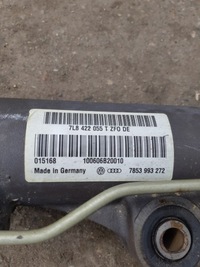 фото thumb №11, Audi q7 4l 4.2 fsi рулевая рейка трансмиссия рулевая 7l8422055t