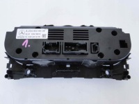 фото thumb №4, Mercedes glk x204 204 панель кондиционера