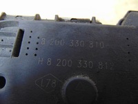 фото thumb №9, Дросельна заслінка opel vivaro 2.0 dci cdti 8200330810