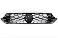 Купить Решётка  радиатора решётка решётка радиатора fiat tipo 2 16-20 черная, фото thumb