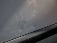 фото thumb №9, Renault scenic ii 03- двері передні праві перед