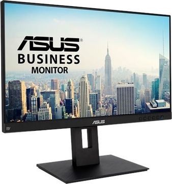 фото №2, Монитор led asus be24eqsb 23,8 " 1920 x 1080 px ips / pls