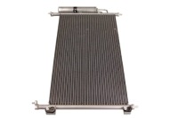 фото thumb №1, Конденсатор кондиціонера honda civic 06-