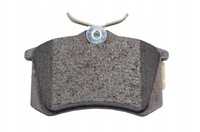 фото thumb №3, Оригинальные тормозные колодки fabia octavia rapid 5q0698451aa