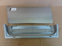 фото thumb №5, Ремкомплект дверь передних sprinter vw lt 95-06