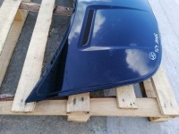 фото thumb №3, Капот двигателя smart forfour 454 04-06 eb3 ea4