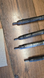 фото thumb №5, Toyota avensis t27 lexus is220d 2.2 d-cat 2ad форсунка форсунки 23670-26020