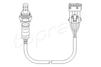 фото thumb №1, Topran лямбда-зонд peugeot 206/207 1,1