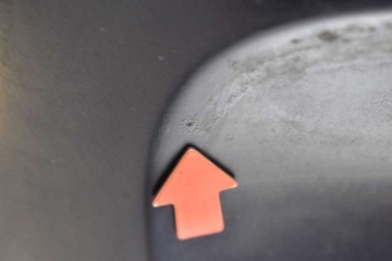 фото thumb №6, Кришка багажника зад задня 2x hyundai i30 1 i універсал 07-10