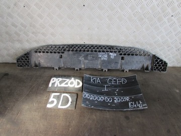 фото thumb №1, Балка усилитель бампера перед kia ceed i 06-09r 86565-1h000