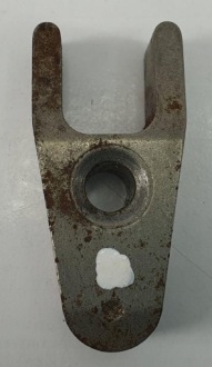 Купити Кріплення кронштейн вприску mercedes w245 w169 2.0 cdi, фото thumb