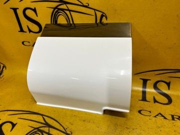 фото thumb №1, Левая планка хром крыльев защита порога genesis gv70