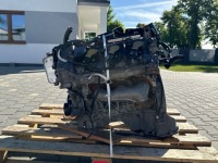 фото thumb №9, Mercedes-benz sl r230 w230 230 комплектний двигун 3.5l v6 272968 272.968 272