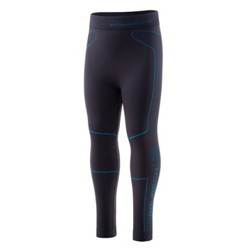Dziecięca bielizna termoaktywna Brubeck THERMO Kids Komplet Bluza + Spodnie