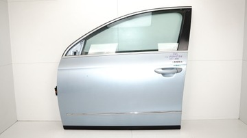 фото thumb №1, Двері лівий перед vw passat b6 05-10r