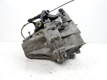 фото thumb №11, Qashqai ii j11 1.5 dci коробка передач коробки передач tl6100 2020