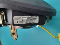 фото thumb №9, Honda insight ii 10r повітряна подушка air bag ремені комплект європа