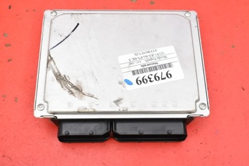 фото thumb №5, Блок управления двигателя 4b0906018dh 0261207928 skoda superb 1 i 1.8t 150 km 01-06