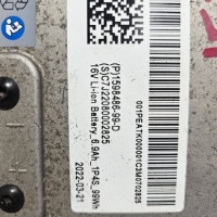 фото thumb №6, Бак підвіска пневматичний tesla model s plaid 1598486-99-d