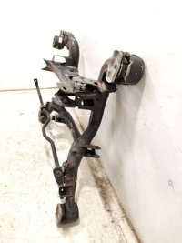 фото thumb №8, Audi q7 4m 2017 рама допоміжна задня