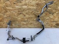 фото thumb №1, Jaguar оригинальный номер gx73-19a834-eb трубка шланг кондиционера