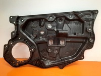 фото thumb №1, Mazda cx-5 ii 16- шумоізоляція двері перед передні праве