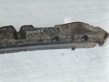фото thumb №7, Абсорбер бампера переднє ford ranger перед