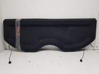 фото thumb №1, Kia picanto ii полка задняя задняя багажника 2011-