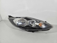 фото thumb №8, Ford fiesta mk7 08-12r. лампи перед передні ліва + права європа