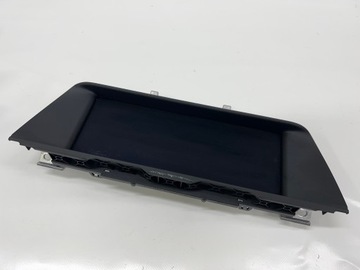 фото thumb №1, Bmw f10 f11 дисплей 9284974