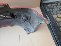 фото thumb №14, Бампер передний перед suzuki sx4 sx-4 дорестайлинг 06-09r комплектный zfc