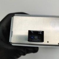 фото thumb №7, Mercedes-benz c w205 2017 панель / радіопрогравач cd/dvd/gps