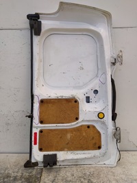 фото thumb №11, Ford transit connect mk2 двері furtki лівий задня