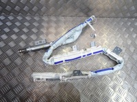 фото thumb №1, Mercedes w470 x clasa шторка безпеки права