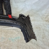 Купити Seat leon 3 3 5f9 універсал 12- бампер задні задній pdc 5f9807421h, фото thumb