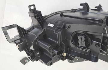 фото thumb №10, Левая лампа перед vw id4 id.4 2020- 11b941035n полный led