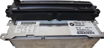 фото thumb №10, Bmw e81 e87 e90 модуль привід зчитувач навігації навігація ccc cd dvd gps 9170717