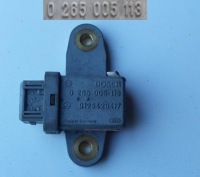 Купити Модуль датчик датчик asr mercedes 0265005113, фото thumb