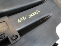 фото thumb №10, Mercedes решётка левая w бампер передний amg glc 253 x253 c253 lift