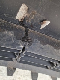 Mercedes vito 447 w447 бампера перед передний Недорого, фото thumb