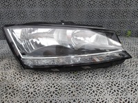 фото thumb №1, Лампа передня ліва skoda fabia iii lift