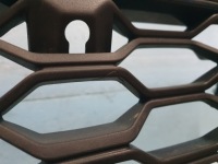 фото thumb №7, Бампер ford kuga mk3 st-line перед передній 19-