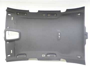 фото thumb №13, Kpl стеля audi a4 b9 універсал avant s-line чорна 8w9867506b