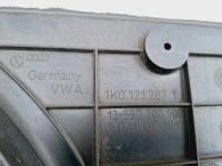 Радиатор радиатор воды интеркулер вентиляторы vw golf v 5 1k0 2.0 tdi Цена, фото thumb