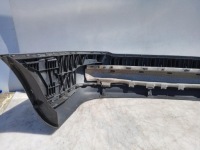 фото thumb №7, Бампер задня задній audi a4 b5 sedan сріблястий 8d5807311